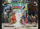 Capcom vs. SNK 2: Millionaire Fighting 2001 - Xbox spill