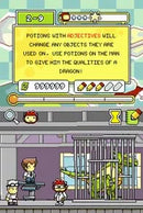 Super Scribblenauts - Nintendo DS spill