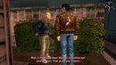 Shenmue I & II - PS4 spill (Forseglet)