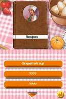 Emma at the Farm - Nintendo DS spill