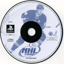NHL 2000 - PS1 spill