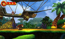 Donkey Kong Country Returns 3D - Nintendo 3DS spill - Retrospillkongen