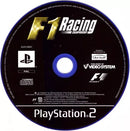 F1 Racing Championship - PS2 spill