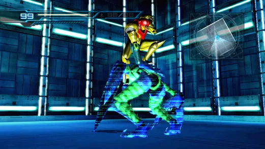Metroid: Other M - Wii spill - Retrospillkongen