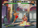 Capcom vs. SNK 2: Millionaire Fighting 2001 - Xbox spill