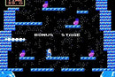 NES Classics: Ice Climber - GBA spill