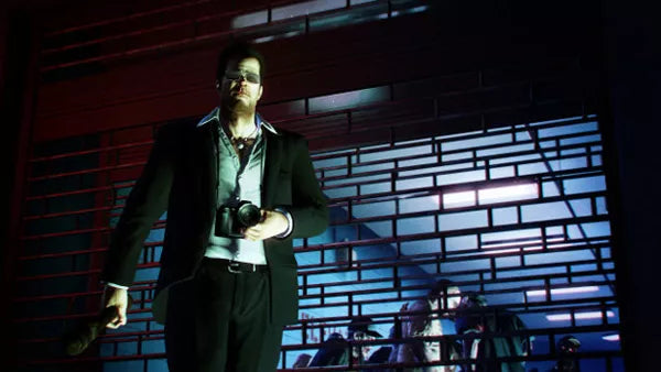 Dead Rising 2: Off The Record - PS3 spill - Retrospillkongen