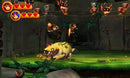 Donkey Kong Country Returns 3D - Nintendo 3DS spill - Retrospillkongen