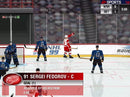 NHL 99 - PS1 spill