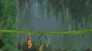Disney's Tarzan - PS1 spill - Retrospillkongen