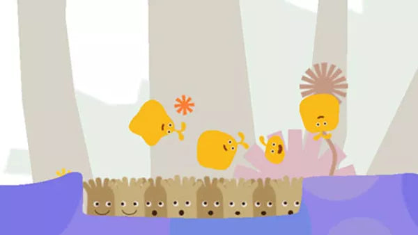 LocoRoco (Forseglet) - PSP spill - Retrospillkongen