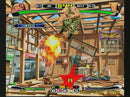Capcom vs. SNK 2: Millionaire Fighting 2001 - Xbox spill