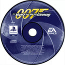 007: The World is Not Enough - PS1 spill