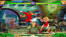 Renovert Street Fighter Alpha 3 Max - PSP spill - Retrospillkongen