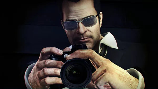 Dead Rising 2: Off The Record - PS3 spill - Retrospillkongen