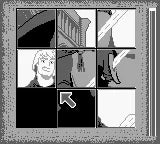 Disney's The Hunchback of Notre Dame - Gameboy spill - Retrospillkongen