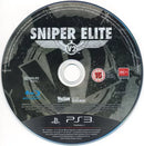 Sniper Elite V2 - PS3 spill