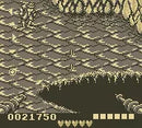 Battletoads - Gameboy spill