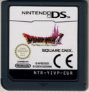 Dragon Quest IV: Chapters of the Chosen - Nintendo DS spill