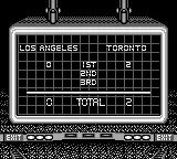 Blades of Steel - Gameboy spill - Retrospillkongen