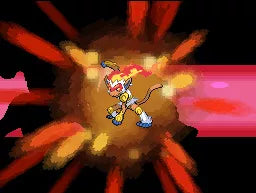 Pokemon Platinum Version - Nintendo DS spill - Retrospillkongen