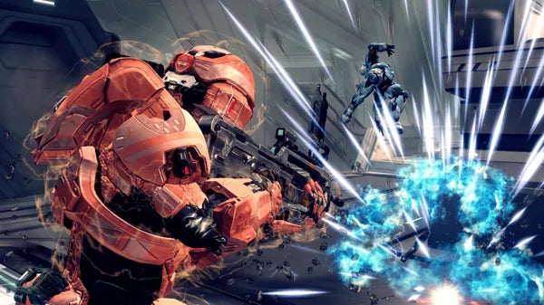 Renovert Halo 4 - Xbox 360 spill - Retrospillkongen