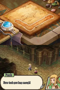 Final Fantasy XII: Revenant Wings - Nintendo DS spill - Retrospillkongen