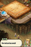 Final Fantasy XII: Revenant Wings - Nintendo DS spill