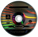 Tom Clancy's Splinter Cell: Pandora Tomorrow - PS2 spill