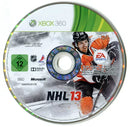 NHL 13 - Xbox 360 spill