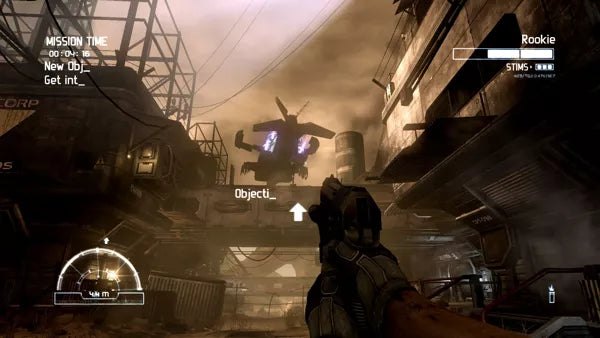 Aliens VS Predator - PS3 spill - Retrospillkongen