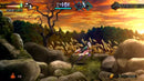 Muramasa: The Demon Blade - Wii spill