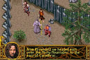 The Lord of the Rings: The Two Towers - GBA spill