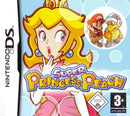 Super Princess Peach - Nintendo DS spill