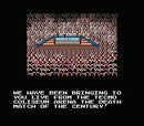Tecmo World Wrestling - NES spill