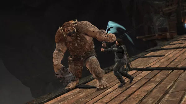 Middle-earth: Mordor - Xbox One Spill - Retrospillkongen