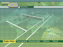 Perfect Ace: Pro Tournament Tennis - PS2 spill