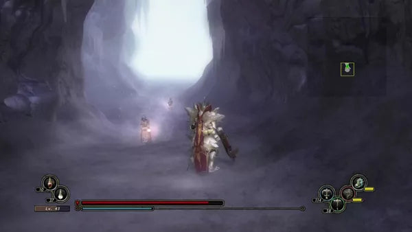 Kingdom under Fire: Circle of Doom - Xbox 360 spill - Retrospillkongen