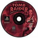 Tomb Raider II: Starring Lara Croft - PS1 spill