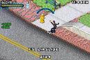 Tony Hawk's Underground 2 - GBA spill