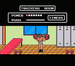 Tecmo World Wrestling - NES spill - Retrospillkongen