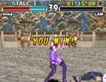 Tekken Advance - GBA Spill