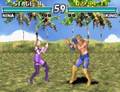 Tekken Advance - GBA Spill