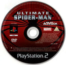 Ultimate Spider-Man - PS2 spill
