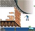 Tony Hawk's Pro Skater 3 - GBC Spill