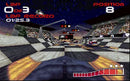 WipEout - PS1 spill - Retrospillkongen
