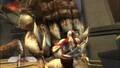 God of War: Chains of Olympus - PSP spill