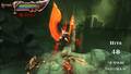 God of War: Chains of Olympus - PSP spill