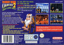 Donkey Kong Country 2: Diddy's Kong Quest - SNES spill