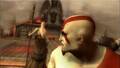 God of War: Chains of Olympus - PSP spill